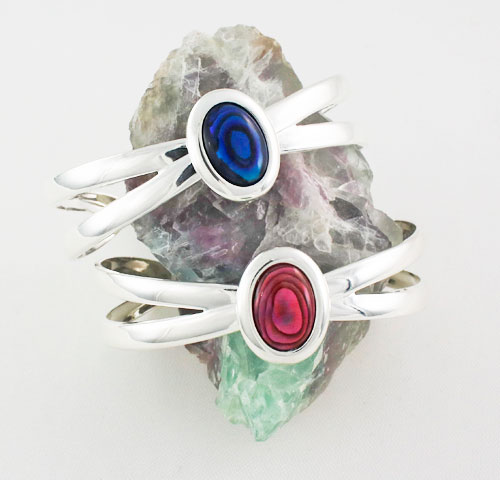 Abalone-Bow Abalone-Bow