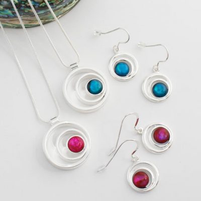 Abalone-Circles-Collection