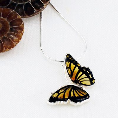 Amber-Small-Butterfly