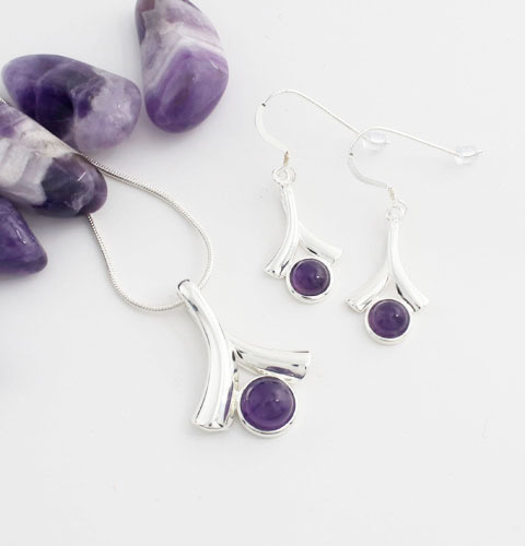 Amethyst-Small-Wishbone-Collection Amethyst-Small-Wishbone-Collection