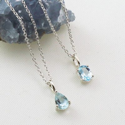 Blue-Topaz-Dainty-Necklaces