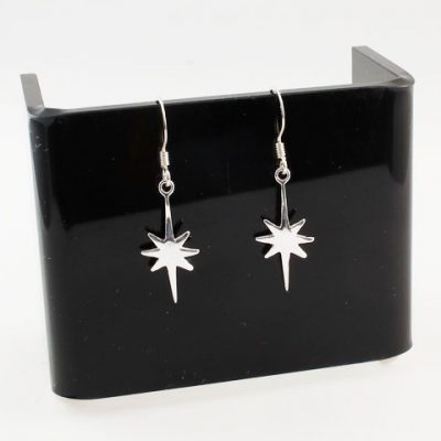 Celestial-Star-Earrings