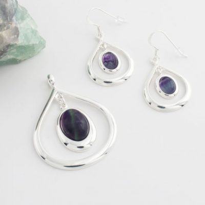 Fluorite-Teardrop-Collection
