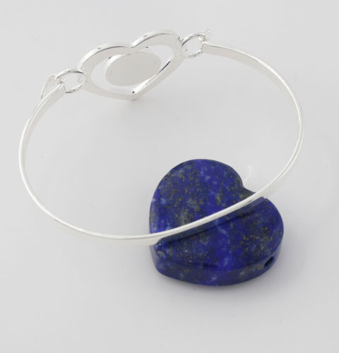 Heart-Bangle-back Heart-Bangle-back