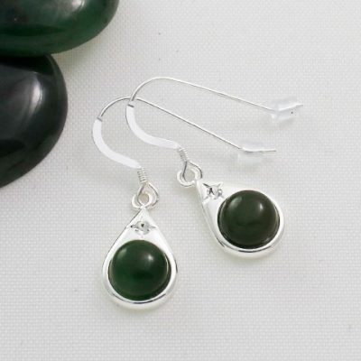 Jade-Raindrop-Earrings