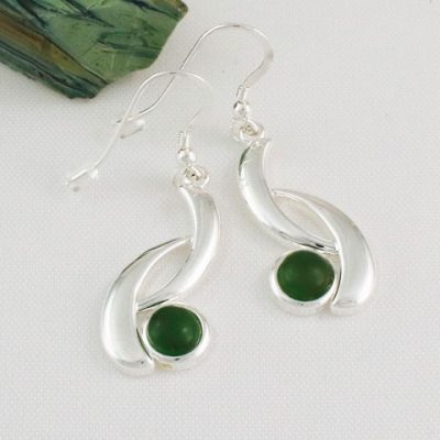Jade-Wave-Earrings