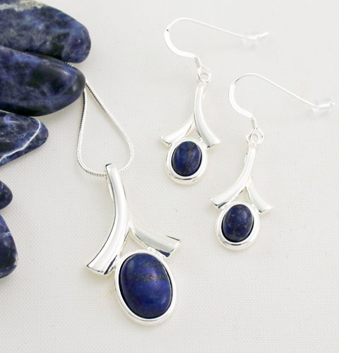 Lapis-Lazuli-Wishbone-Collection Lapis-Lazuli-Wishbone-Collection
