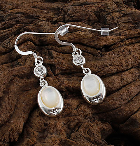 Mother-of-Pearl-Crystal-Accent Mother-of-Pearl-Crystal-Accent