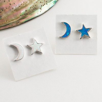 Opalique-Moon-and-Star-Studs--