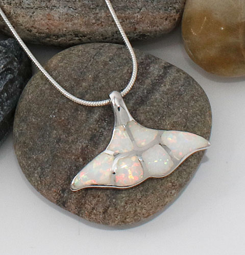 Opalique-Whale-Tail-Pendant Opalique-Whale-Tail-Pendant