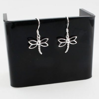 Sterling-Silver-Dragonfly-
