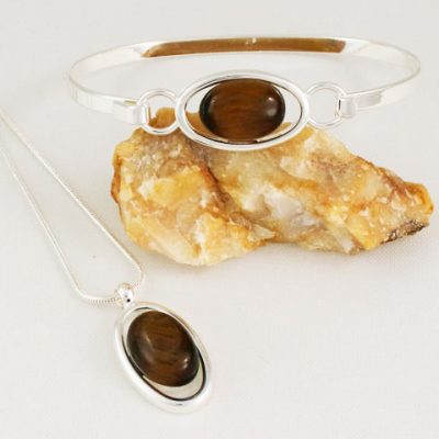 Tigers-Eye-Halo-Collection